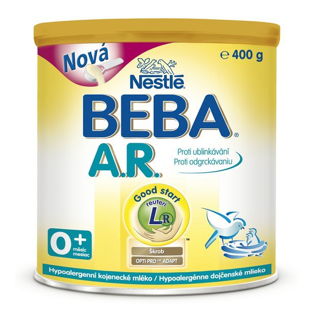 Nestlé BEBA A.R. 400g