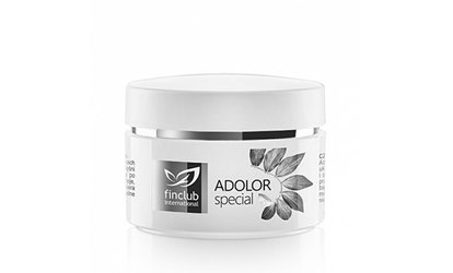 ADOLOR SPECIÁL -  na svaly i klouby