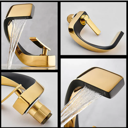 Vodovodni_baterie_n2_gold_black_1