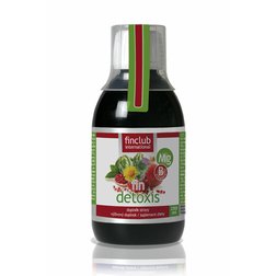 fin Detoxis