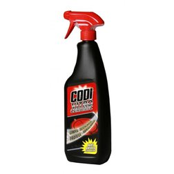  Finclub CODI VITROCERAMIC 