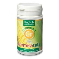  fin Kromisatabs