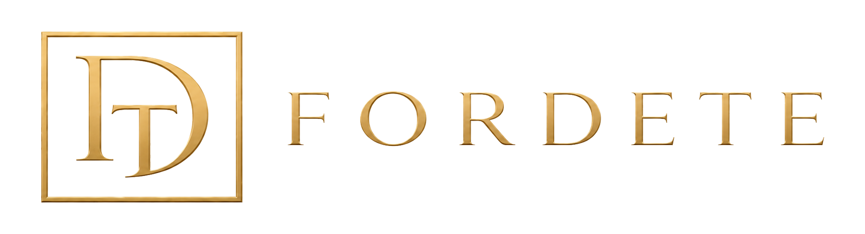 Fordete