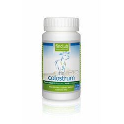 Finclub Fin Colostrum 60 kapslí