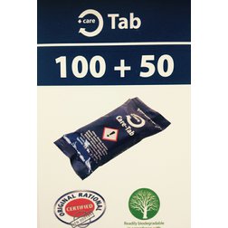 Ošetřovací tablety Rational 