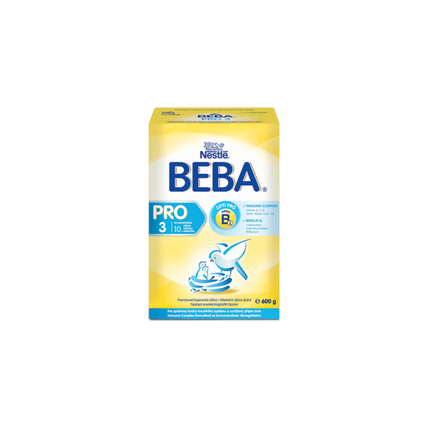 Nestlé BEBA 3 PRO