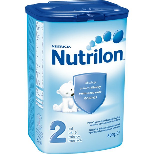Nutrilon 2