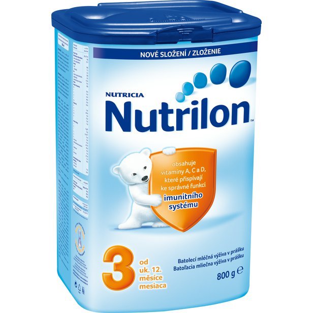 Nutrilon 3