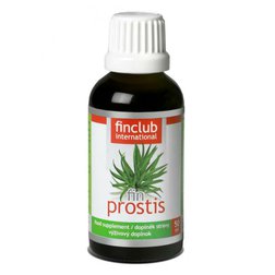 fin Prostis
