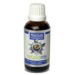 fin Relaxinis